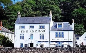 Anchor Inn Kippford